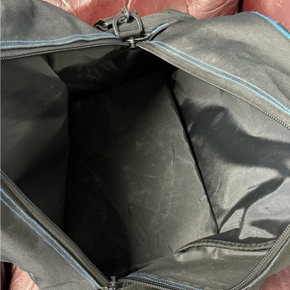 Element Snowboarding Boot Bag with Zip Closure, Shoulder Strap & Dual Handles‎